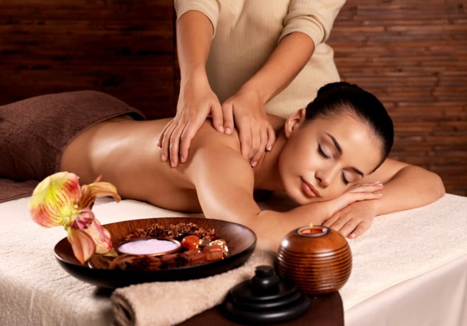 Balinese Massage