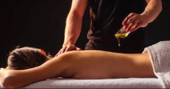 Body Wellness Therapy