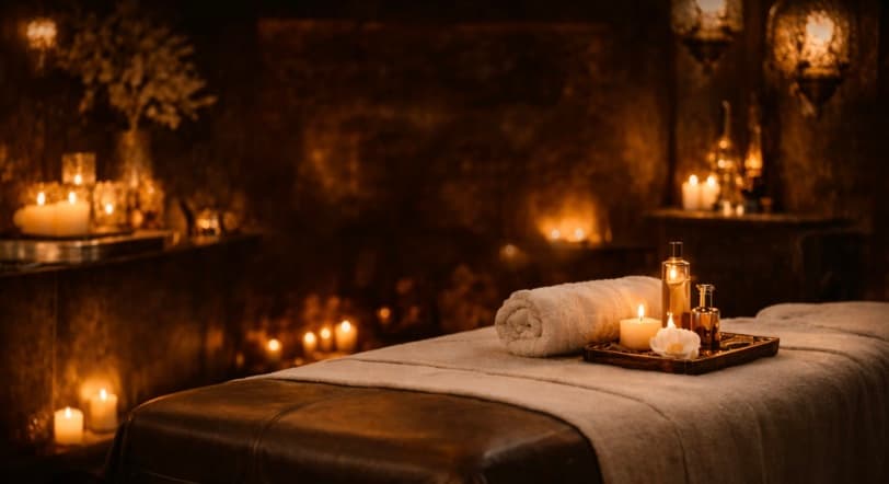 Wellness Suite