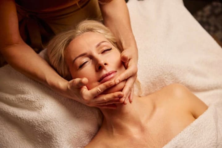 Face Massage