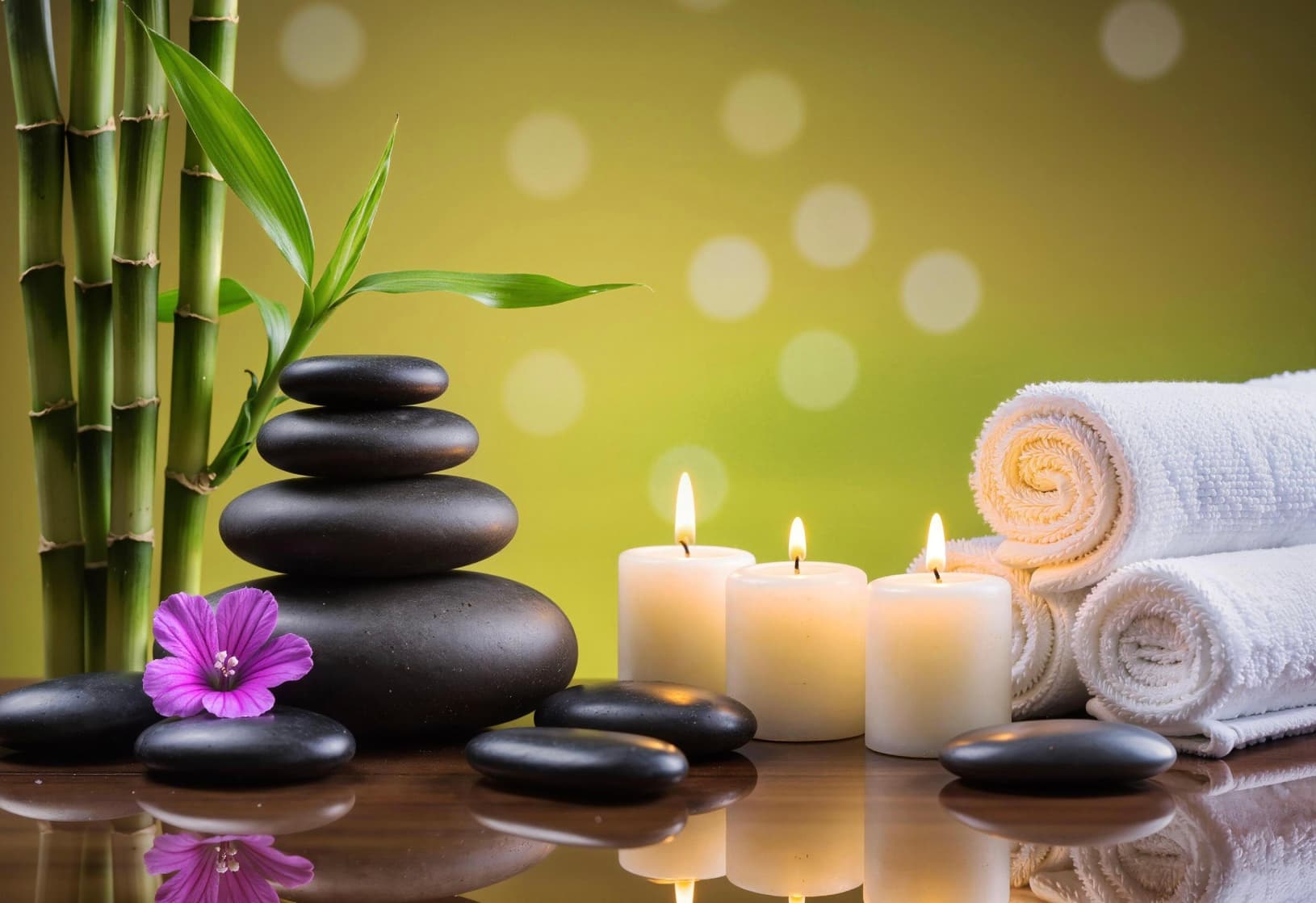 Shikha Therapy, premium home massage