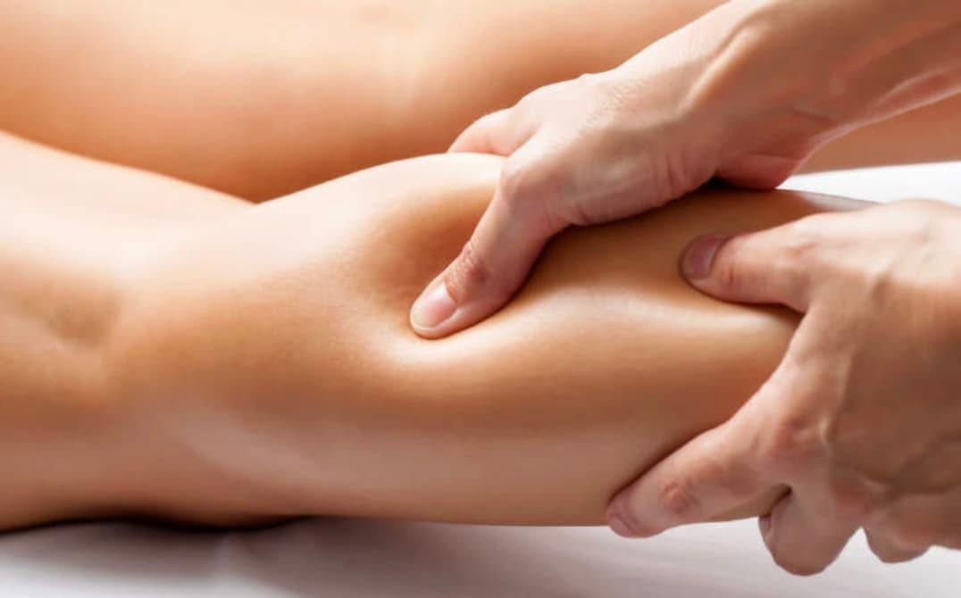 Reflexology Massage Therapy