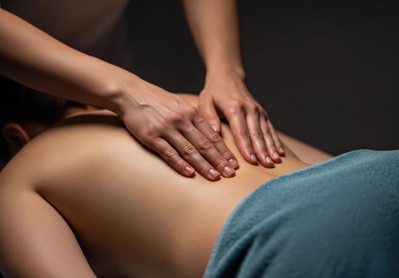 Swedish Massage Therapy
